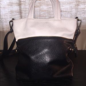 Free People Vegan Convertible Crossbody